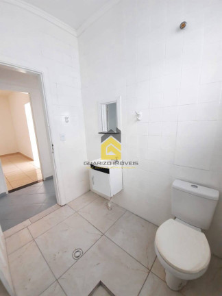 Imagem Casa com 3 Quartos para Alugar, 80 m² em Vila Alpina - Santo André