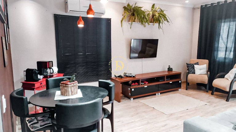 Imagem Casa de Condomínio com 3 Quartos à Venda, 192 m² em Villa Branca - Jacareí Imagem Casa de Condomínio com 3 Quartos à Venda, 192 m² em Villa Branca - Jacareí