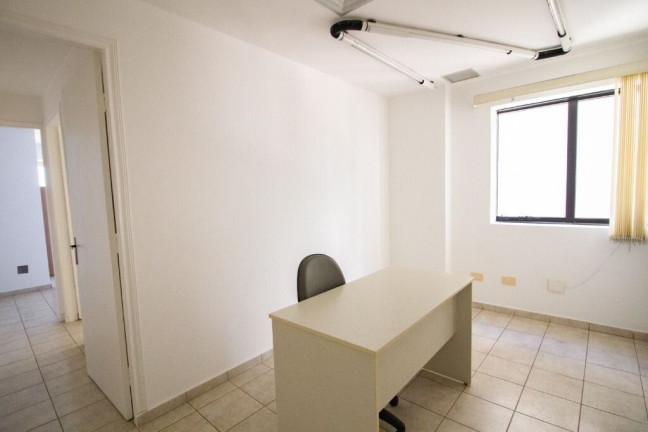 Imagem Sala Comercial à Venda, 35 m² em Liberdade - São Paulo