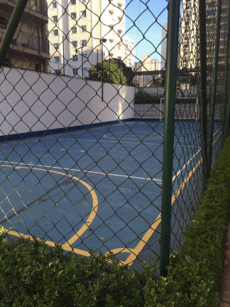 Imagem Apartamento com 4 Quartos à Venda, 273 m² em Planalto Paulista - São Paulo