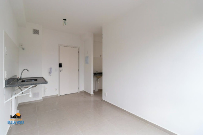 Imagem Apartamento com 1 Quarto à Venda, em Ipiranga - São Paulo Imagem Apartamento com 1 Quarto à Venda, em Ipiranga - São Paulo