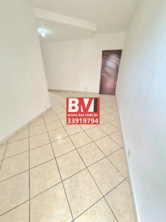 Imagem Apartamento com 2 Quartos à Venda, 62 m² em Vila Da Penha - Rio De Janeiro