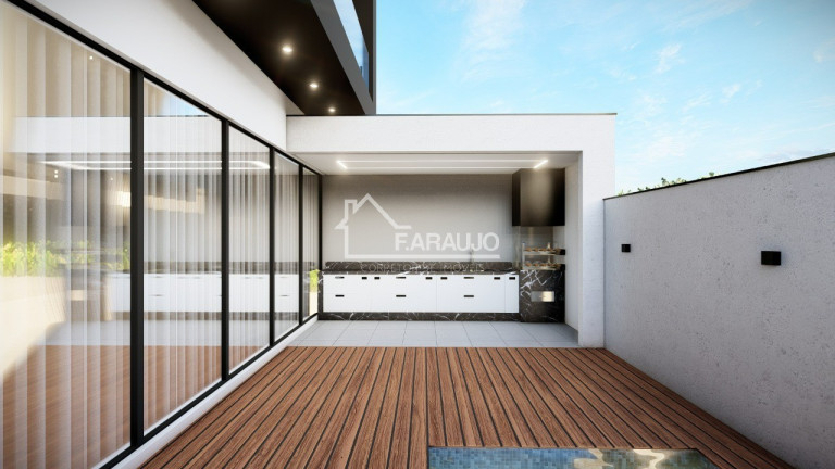 Imagem Imóvel com 3 Quartos à Venda, 220 m² em Cajuru Do Sul - Sorocaba Imagem Imóvel com 3 Quartos à Venda, 220 m² em Cajuru Do Sul - Sorocaba