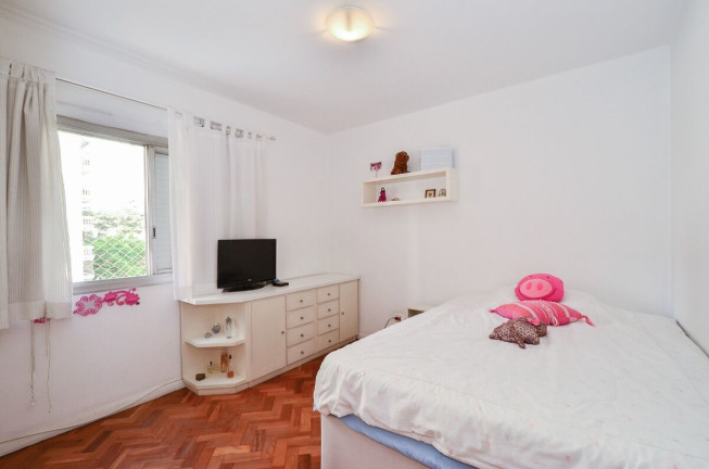 Imagem Apartamento com 2 Quartos à Venda, 115 m² em Campo Belo - São Paulo Imagem Apartamento com 2 Quartos à Venda, 115 m² em Campo Belo - São Paulo