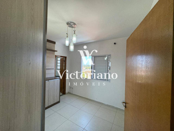 Imagem Apartamento com 2 Quartos para Alugar, 70 m² em Jardim Santa Maria - Jacareí Imagem Apartamento com 2 Quartos para Alugar, 70 m² em Jardim Santa Maria - Jacareí