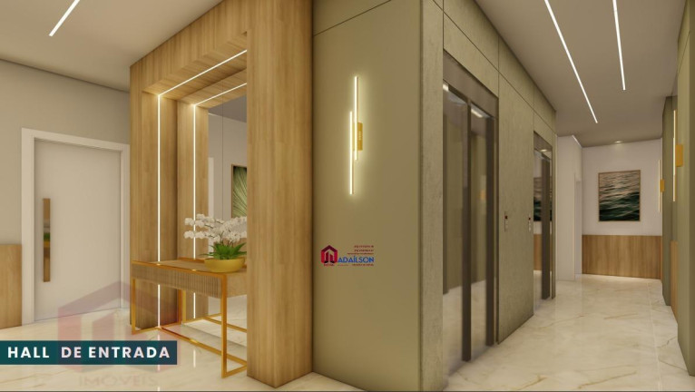 Imagem Imóvel com 2 Quartos à Venda, 72 m²