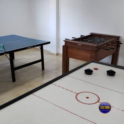 Imagem Apartamento com 2 Quartos à Venda, 80 m² em Canto Do Forte - Praia Grande
