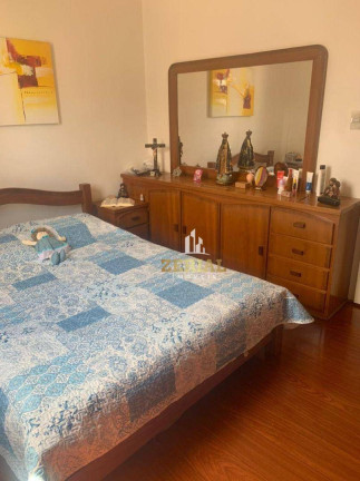 Imagem Apartamento com 2 Quartos à Venda, 80 m² em Santa Maria - São Caetano Do Sul Imagem Apartamento com 2 Quartos à Venda, 80 m² em Santa Maria - São Caetano Do Sul