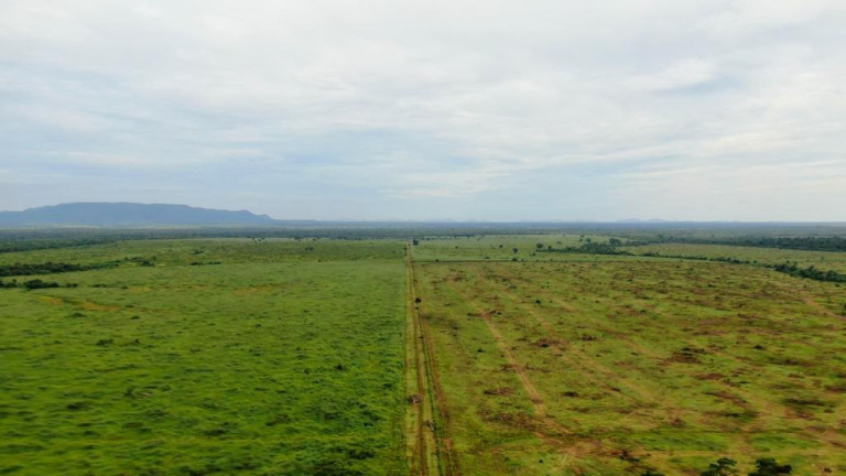 Imagem Imóvel à Venda,  em Santana Do Araguaia/pa - Novo Progresso