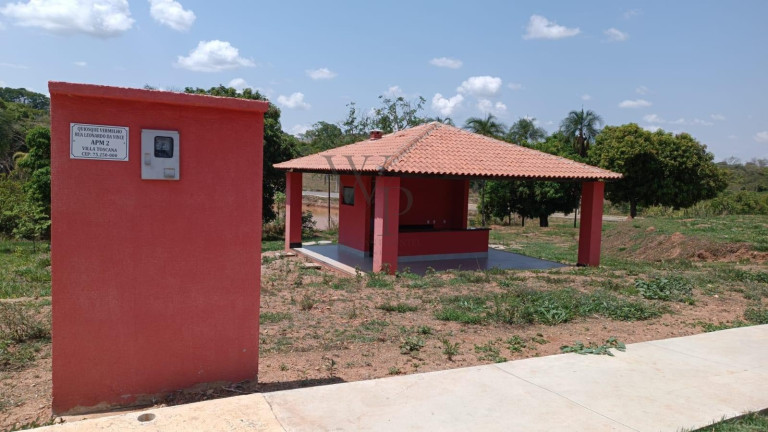 Imagem Terreno à Venda, 1.162 m² em Villa Toscana Condomínio Horizontal - Senador Canedo Imagem Terreno à Venda, 1.162 m² em Villa Toscana Condomínio Horizontal - Senador Canedo