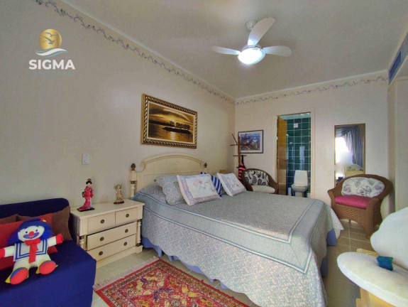 Imagem Apartamento com 3 Quartos à Venda, 175 m² em Pitangueiras - Guarujá Imagem Apartamento com 3 Quartos à Venda, 175 m² em Pitangueiras - Guarujá