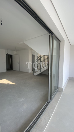 Imagem Cobertura com 3 Quartos à Venda, 269 m² em Vila Clementino - São Paulo Imagem Cobertura com 3 Quartos à Venda, 269 m² em Vila Clementino - São Paulo