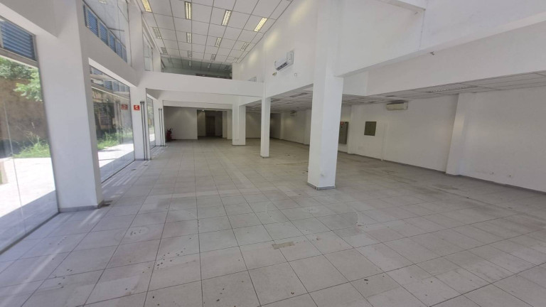 Imagem Sala Comercial para Alugar, 543 m² em Vila Romana - São Paulo