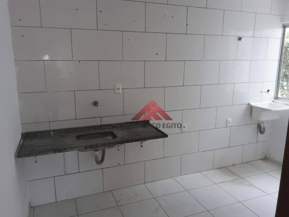 Imagem Apartamento com 2 Quartos à Venda, 42 m² em Guaxindiba - São Gonçalo Imagem Apartamento com 2 Quartos à Venda, 42 m² em Guaxindiba - São Gonçalo