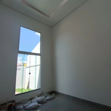 Imagem Casa com 3 Quartos à Venda, 125 m² em Sitios Santa Luzia - Aparecida De Goiania Imagem Casa com 3 Quartos à Venda, 125 m² em Sitios Santa Luzia - Aparecida De Goiania