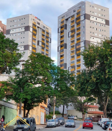 Imagem Apartamento com 2 Quartos à Venda, 56 m² em Vila Osasco - Osasco Imagem Apartamento com 2 Quartos à Venda, 56 m² em Vila Osasco - Osasco