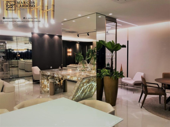 Imagem Imóvel com 4 Quartos à Venda, 340 m² em Umarizal - Belém Imagem Imóvel com 4 Quartos à Venda, 340 m² em Umarizal - Belém