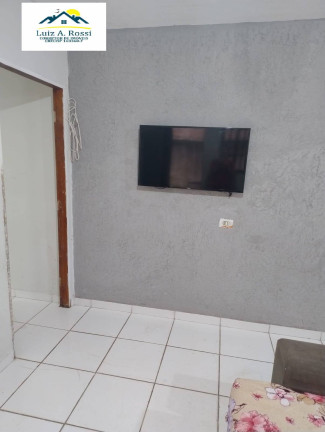 Imagem Casa com 3 Quartos à Venda, 123 m² em Centro - Itariri Imagem Casa com 3 Quartos à Venda, 123 m² em Centro - Itariri