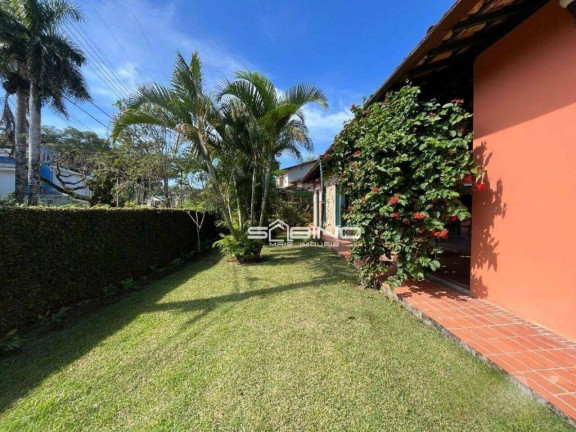 Imagem Casa com 5 Quartos à Venda, 357 m² em Riviera De São Lourenço - Bertioga Imagem Casa com 5 Quartos à Venda, 357 m² em Riviera De São Lourenço - Bertioga