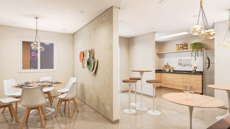 Imagem Imóvel com 2 Quartos à Venda, 35 m² em Vila Ré - São Paulo Imagem Imóvel com 2 Quartos à Venda, 35 m² em Vila Ré - São Paulo