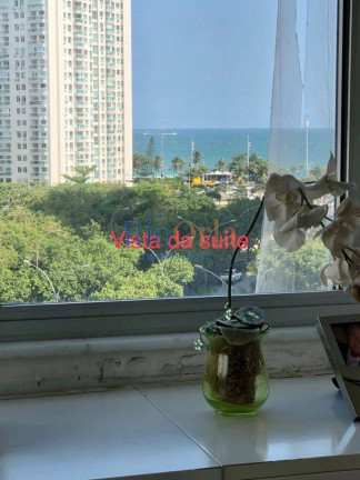 Apartamento com 3 Quartos à Venda, 220 m² em Barra Da Tijuca - Rio De Janeiro