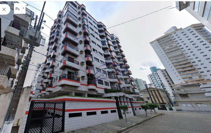 Imagem Cobertura com 3 Quartos à Venda, 260 m² em Guilhermina - Praia Grande Imagem Cobertura com 3 Quartos à Venda, 260 m² em Guilhermina - Praia Grande