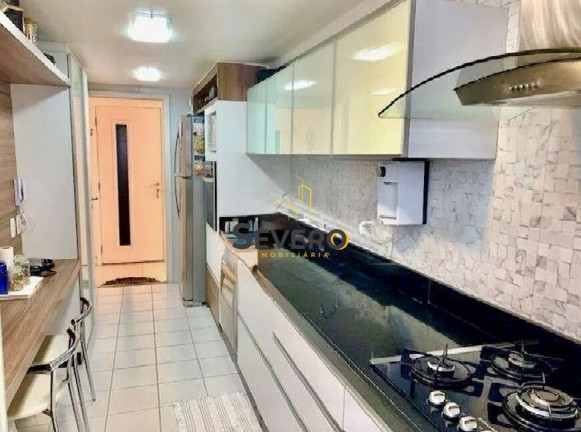 Imagem Apartamento com 3 Quartos à Venda, 120 m² em Icaraí - Niterói Imagem Apartamento com 3 Quartos à Venda, 120 m² em Icaraí - Niterói
