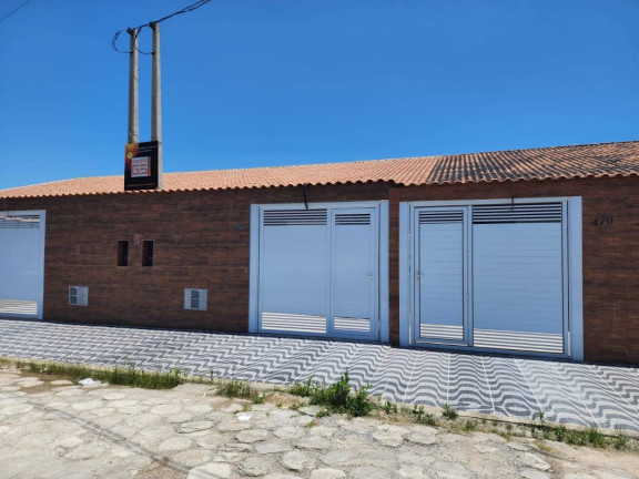 Imagem Casa com 2 Quartos à Venda, 69 m² em Bal.litoral Paulista - Mongaguá Imagem Casa com 2 Quartos à Venda, 69 m² em Bal.litoral Paulista - Mongaguá