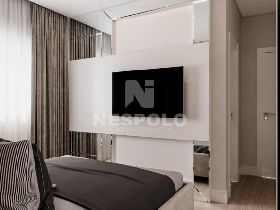 Imagem Apartamento à Venda, 71 m² em Perequê - Porto Belo