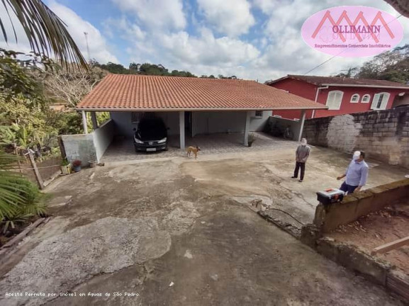Imagem Imóvel com 4 Quartos à Venda, 80 m² em Cipo Embu Guacu - Embu-guaçu