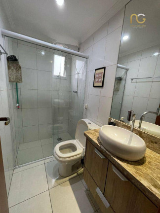 Imagem Apartamento com 2 Quartos à Venda, 80 m² em Tupi - Praia Grande Imagem Apartamento com 2 Quartos à Venda, 80 m² em Tupi - Praia Grande