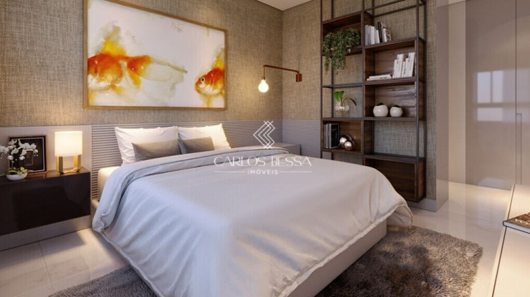 Imagem Apartamento com 4 Quartos à Venda, 166 m² em Casa Forte - Recife