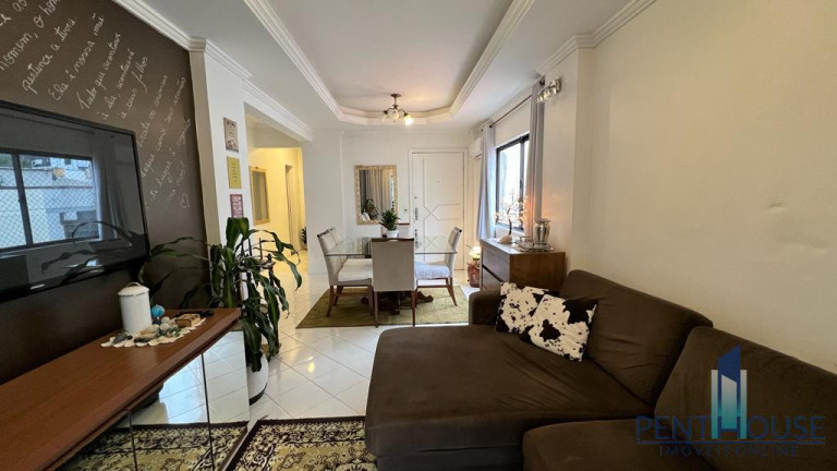 Imagem Apartamento com 3 Quartos à Venda, 131 m² em Centro - Balneário Camboriú