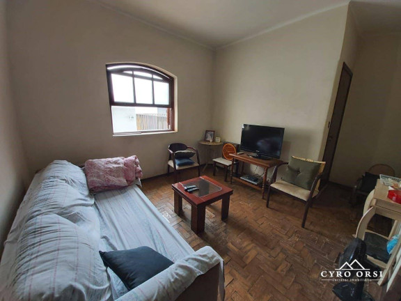 Imagem Casa com 4 Quartos à Venda, 220 m² em Centro - Piracicaba Imagem Casa com 4 Quartos à Venda, 220 m² em Centro - Piracicaba