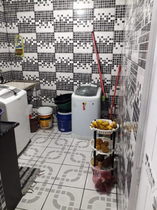 Imagem Sobrado com 3 Quartos à Venda, 120 m² em Tamanduateí 8 - Santo André Imagem Sobrado com 3 Quartos à Venda, 120 m² em Tamanduateí 8 - Santo André