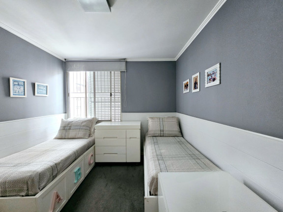 Imagem Apartamento com 3 Quartos à Venda, 129 m² em Paraíso - São Paulo