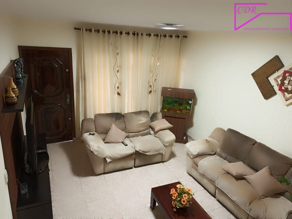 Imagem Sobrado com 3 Quartos à Venda, 150 m² em Vila Ré - São Paulo Imagem Sobrado com 3 Quartos à Venda, 150 m² em Vila Ré - São Paulo