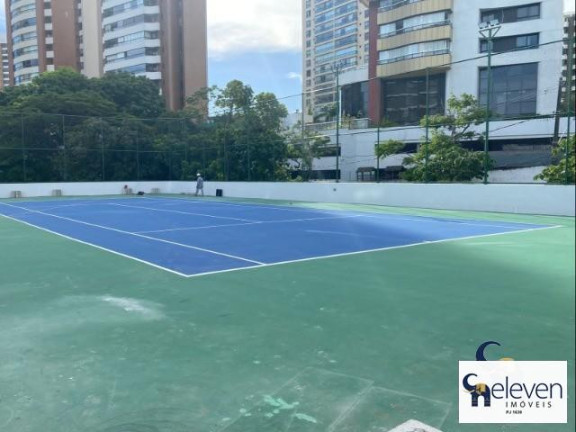 Imagem Apartamento com 4 Quartos à Venda, 285 m² em Horto Florestal - Salvador