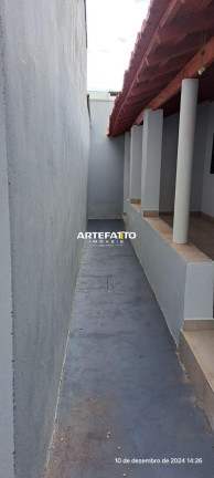 Imagem Casa com 4 Quartos à Venda, 163 m² em Jardim éden - Franca Imagem Casa com 4 Quartos à Venda, 163 m² em Jardim éden - Franca