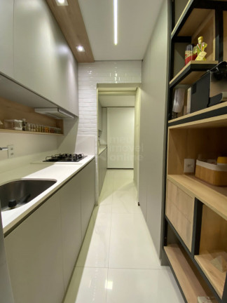 Imagem Apartamento com 2 Quartos à Venda, 62 m² em Barra Funda - São Paulo