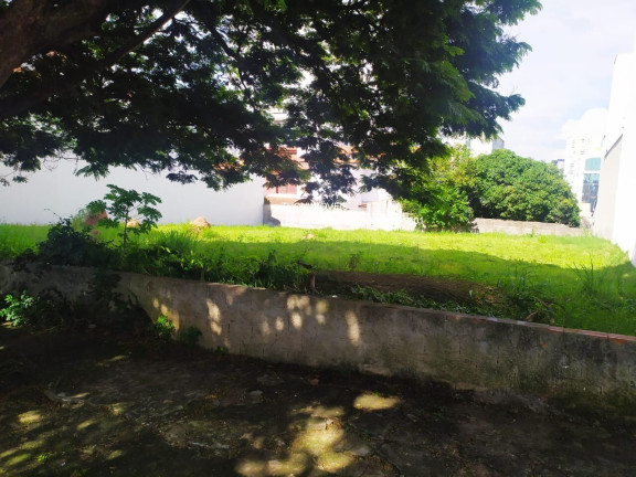 Imagem Terreno à Venda, 720 m² em Parque Campolim - Sorocaba Imagem Terreno à Venda, 720 m² em Parque Campolim - Sorocaba