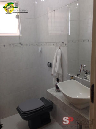 Imagem Sobrado com 3 Quartos à Venda, 125 m² em Mandaqui - São Paulo