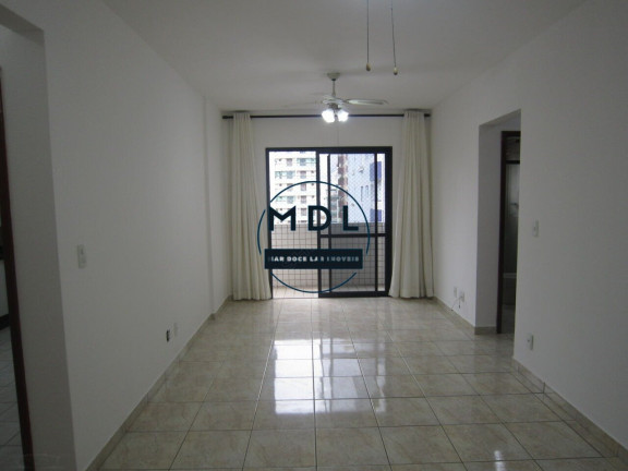 Imagem Apartamento com 2 Quartos à Venda, 96 m² em Guilhermina - Praia Grande Imagem Apartamento com 2 Quartos à Venda, 96 m² em Guilhermina - Praia Grande