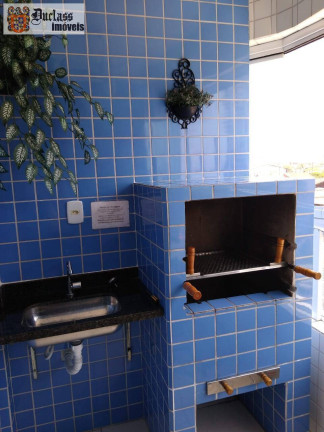 Imagem Apartamento com 1 Quarto à Venda, 52 m² em Maracanã - Praia Grande Imagem Apartamento com 1 Quarto à Venda, 52 m² em Maracanã - Praia Grande