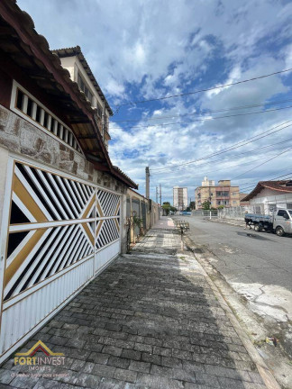 Imóvel com 3 Quartos à Venda, 123 m² em Maracanã - Praia Grande