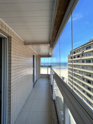 Imagem Apartamento com 4 Quartos à Venda, 157 m² em Aviação - Praia Grande