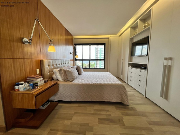 Imagem Imóvel com 3 Quartos à Venda, 228 m² em Barra - Salvador