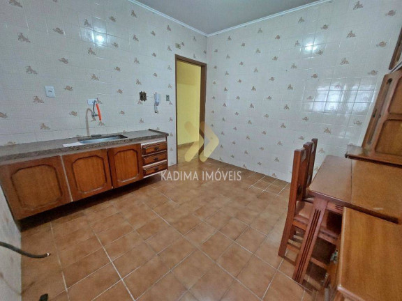 Imagem Apartamento com 3 Quartos à Venda, 102 m² em Vila Guilhermina - Praia Grande Imagem Apartamento com 3 Quartos à Venda, 102 m² em Vila Guilhermina - Praia Grande