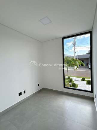 Imagem Casa de Condomínio com 3 Quartos à Venda, 200 m² em Vila Monte Alegre - Paulínia Imagem Casa de Condomínio com 3 Quartos à Venda, 200 m² em Vila Monte Alegre - Paulínia