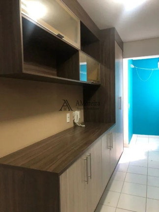 Imagem Imóvel com 2 Quartos à Venda, 78 m² em Jardim Ermida I - Jundiaí